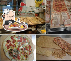 Da Pipi Pizzeria Di Diani Danilo food