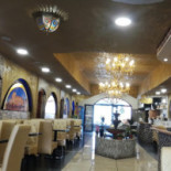 Le Mix Express Alias Le 137 À l'intérieur