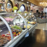 Le Mix Express Alias Le 137 Nourriture