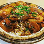 Willetton Asian Cuisine food