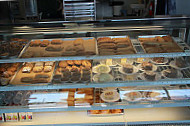 Esperance Bakery food