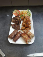Kebab Caucase inside