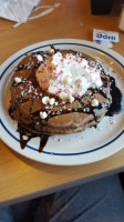 Ihop food