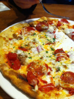 Uno Pizzeria Grill Warwick food