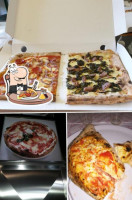 L'arte Della Pizza Pizzeria Da Nino food