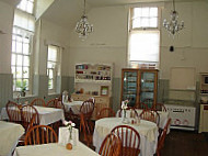 The Old School Tea Room food