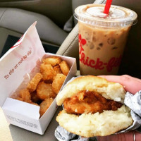 Chick-fil-a Severna Park food