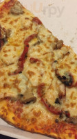 Pizzéria Le Graillou food