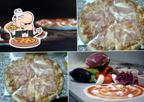 Alex's Pizza Di Grasso Emanuele food