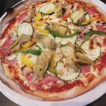 Planet' Pizza Le Resto