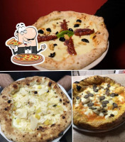 Terrazza Trattoria Con Pizzeria food