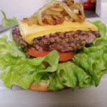 Do Re Mi Pizza Innen