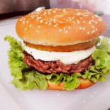 Do Re Mi Pizza Innen