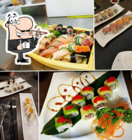 Sushi Chen Cinese Giapponese food