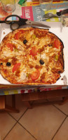 Maître Pizza Ondres food