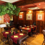 Le Bratschall Manala Nourriture