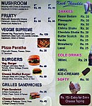 Satvik Corner food