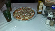 Pizzeria Nawhals food