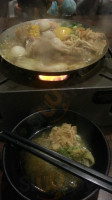 Boiling Point food