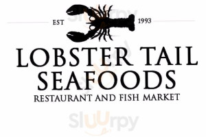 Lobster Tail food