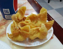 A A China food