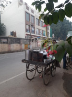 Idli Dosa Corner food