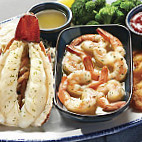 Red Lobster Lima food