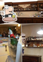 Trattoria Al Porto food