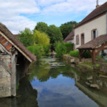 Le Rendez-vous Des Pêcheurs Innen