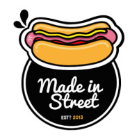 Made In Street Hot Dog Roubaix food
