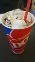 Dairy Queen (treat) food