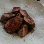 Sol E Luna Nourriture