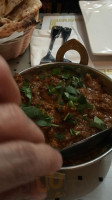 Bawarchi Indian Cuisine outside