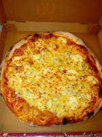 Pizza Regal food
