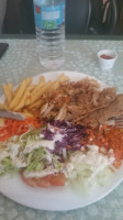 Ökebab food