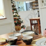 Creperie Fleurs d'Ajoncs Comida