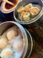 Timwah Chinese Dim Sum food
