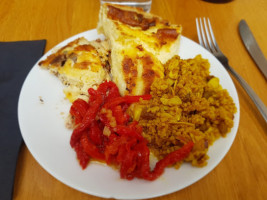 O Cuiz'in-o Cuiz'out food