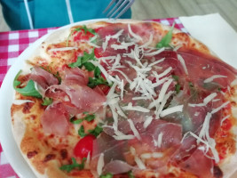 L'oste Italien Pizzeria. food