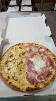 Pizza Merone food