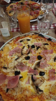La Table Toscane food