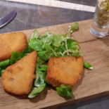 Le Bistrot qui Coz food