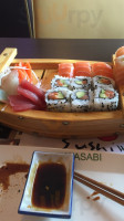 Sushi Wasabi 7 food
