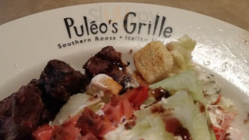 Puleo's Grille - Alcoa food