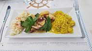 A Tutto Pesce Fish All Inclusive food