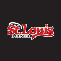 St Louis Bar and Grill food