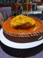 Le Relais du Portugal food