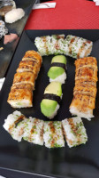 Sukani Sushi Bergerac food