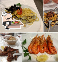 Cavour food