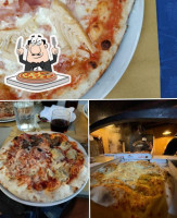 Pizzeria Del Duomo food